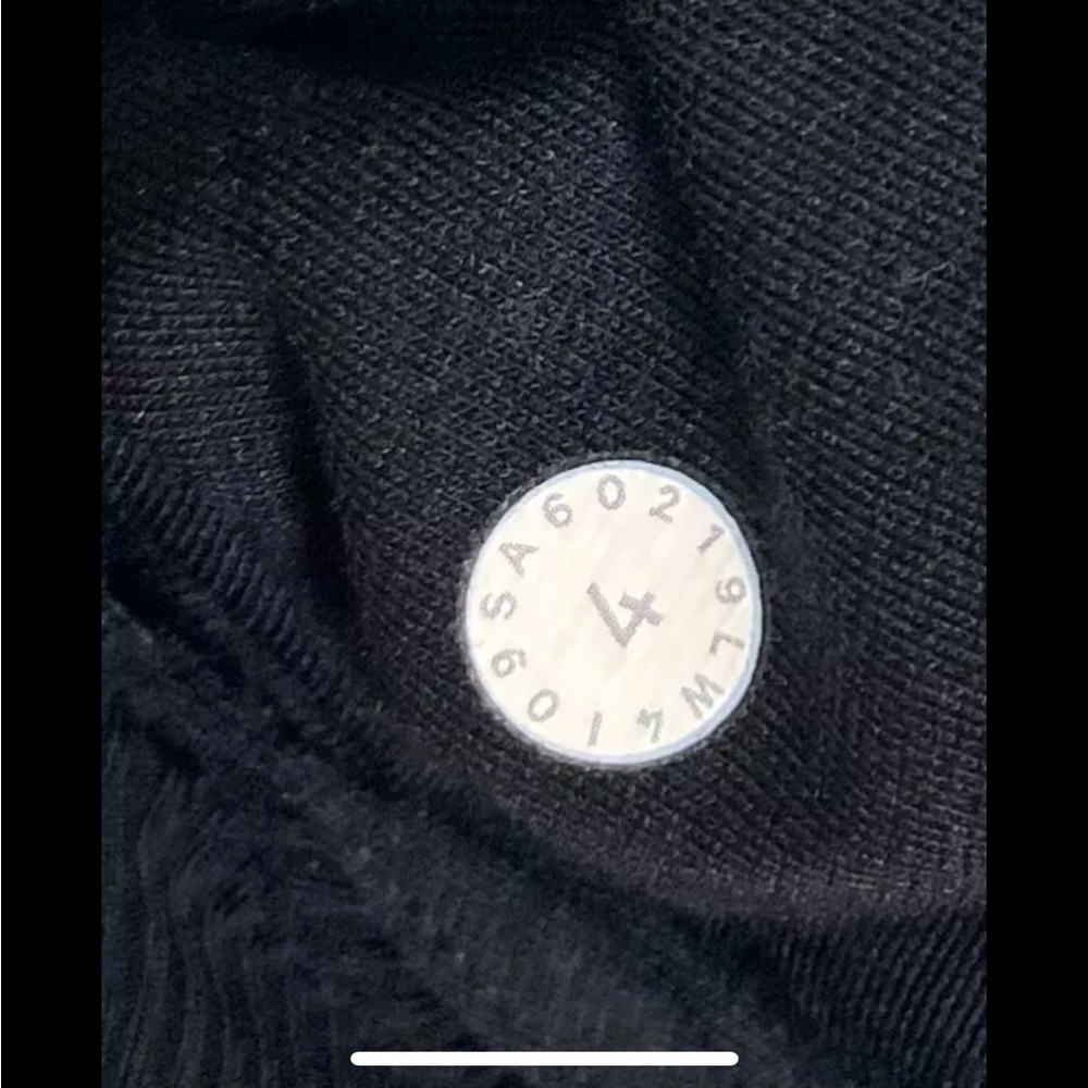 🍋lululemon In Flux Jacket - Picture 8 of 8